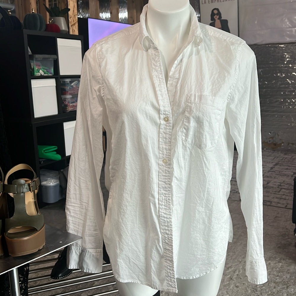 Button Shirt